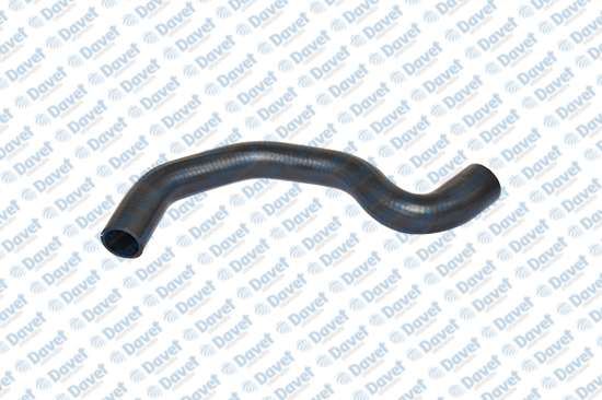 RAP-15102 Radyator Ust Hortumu ( Peugeot / Citroen 306 / Partner / Xsara I / Berlingo 1.9d Dw8-- Xud9 )